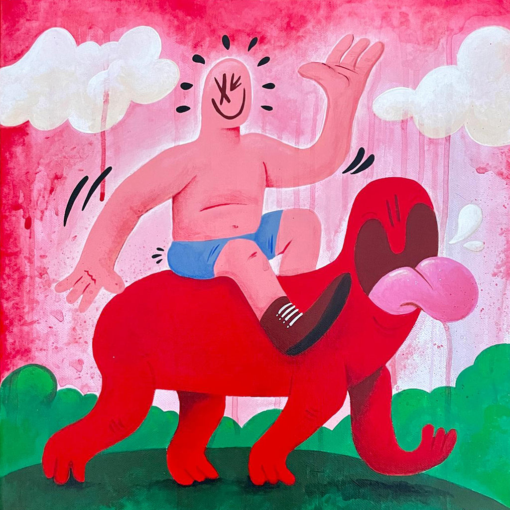 "Domador de Bestias"