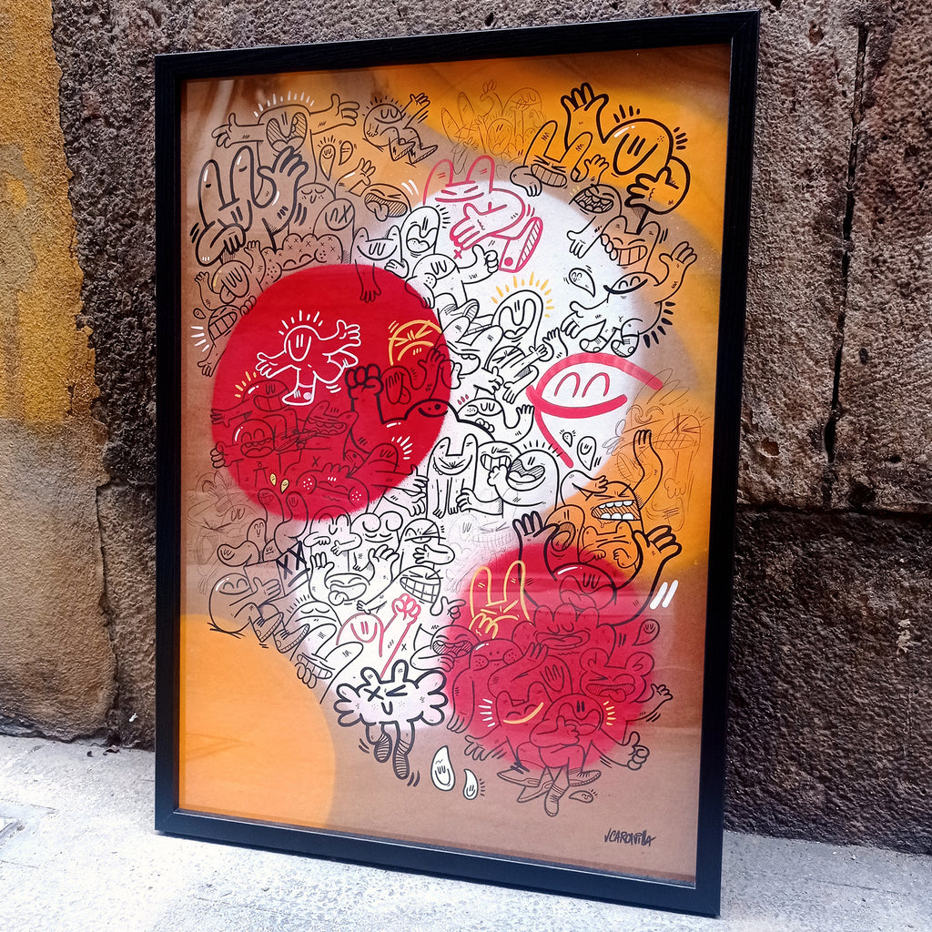 KRAFT MIX 2