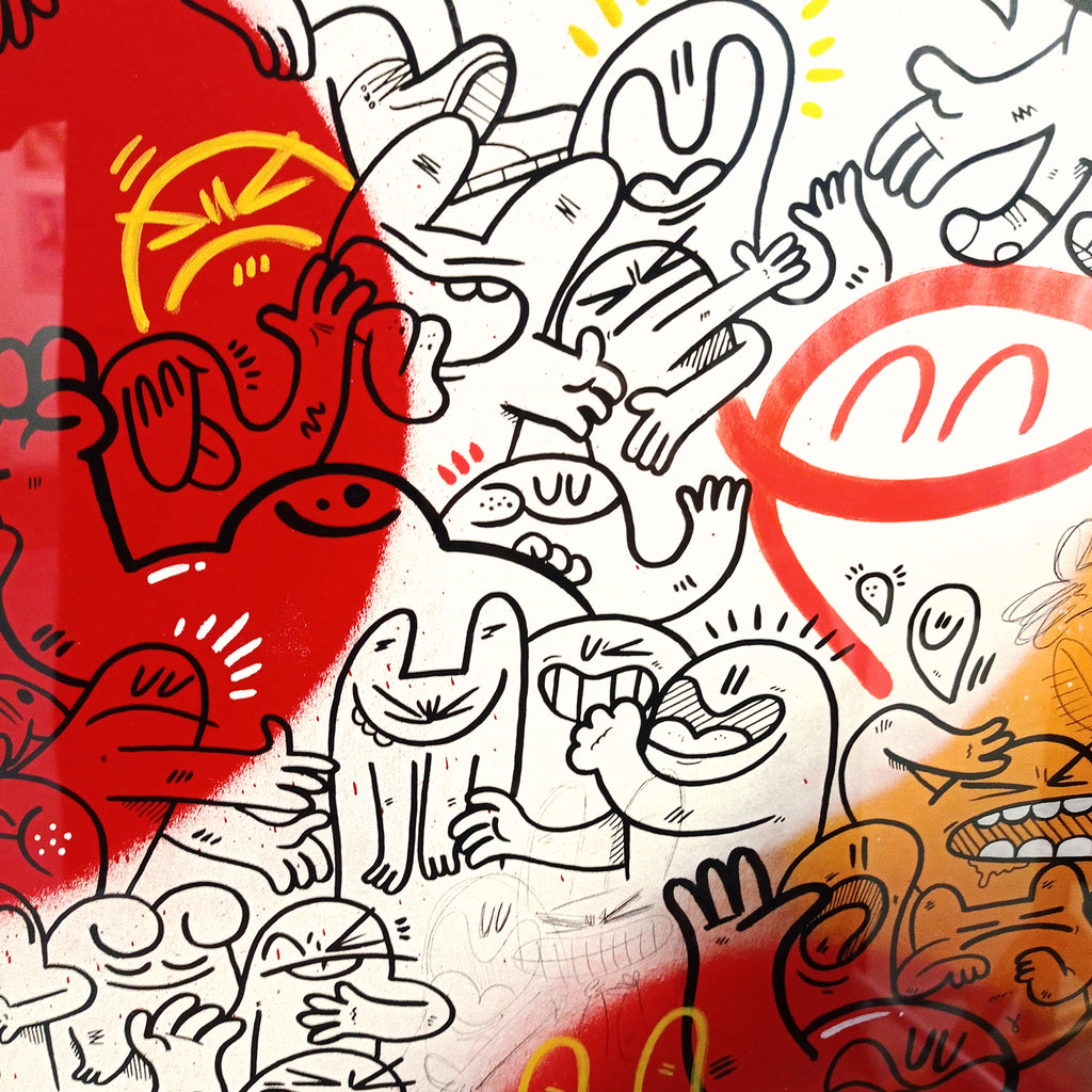 KRAFT MIX 2