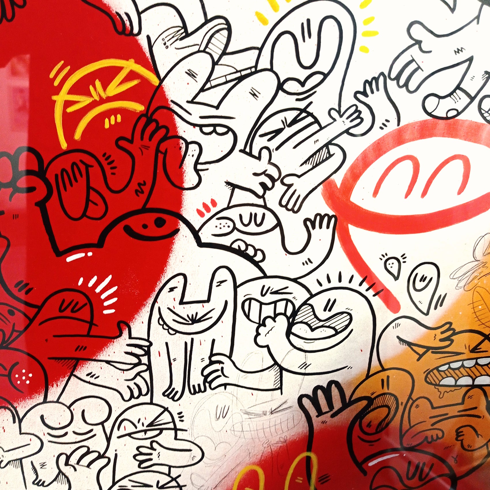 KRAFT MIX 2