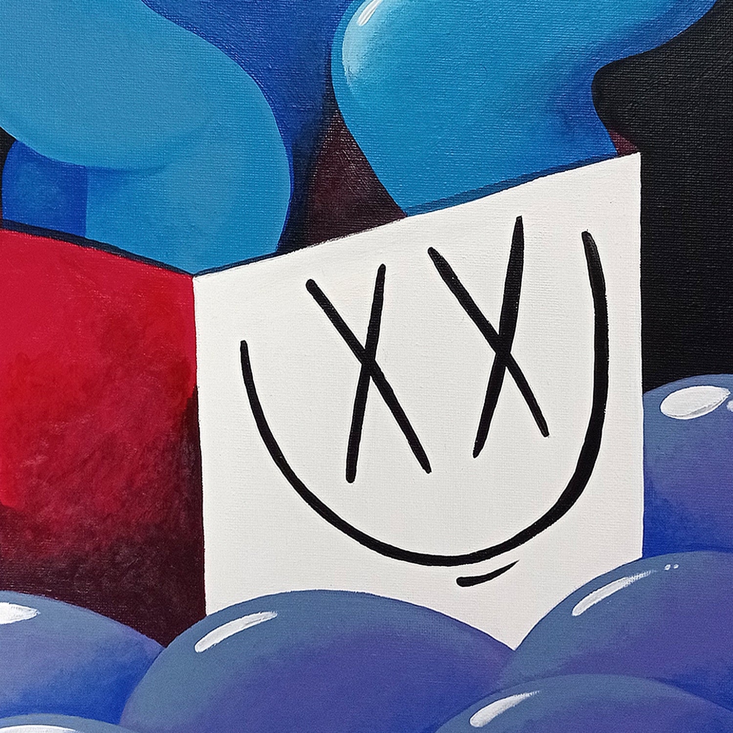 LIBERAR LO CONTENIDO I