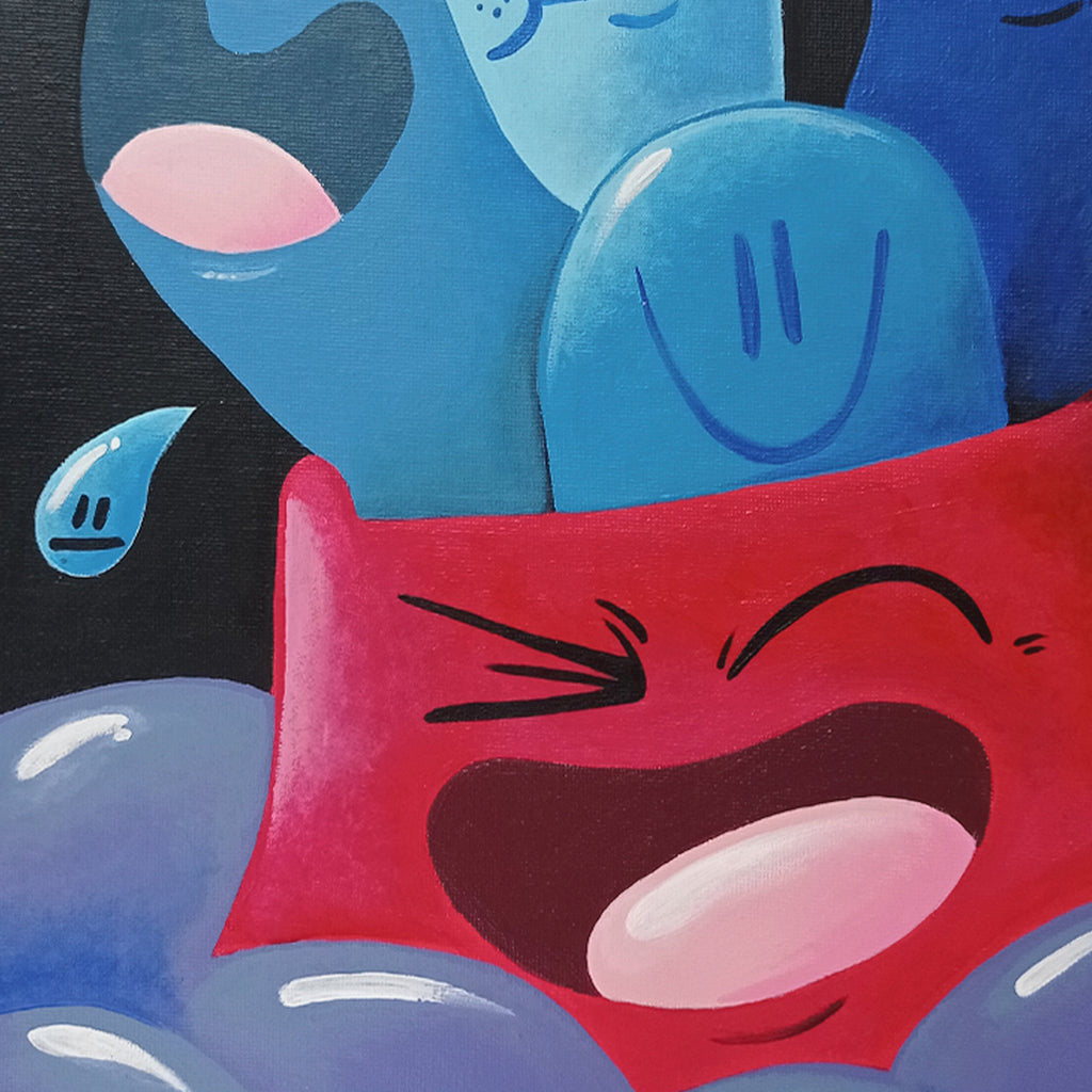 LIBERAR LO CONTENIDO III