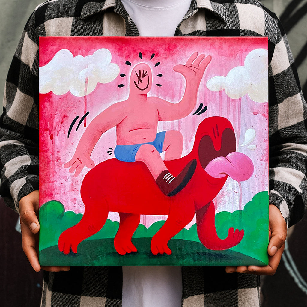 "Domador de Bestias"