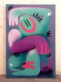 "NUDO"