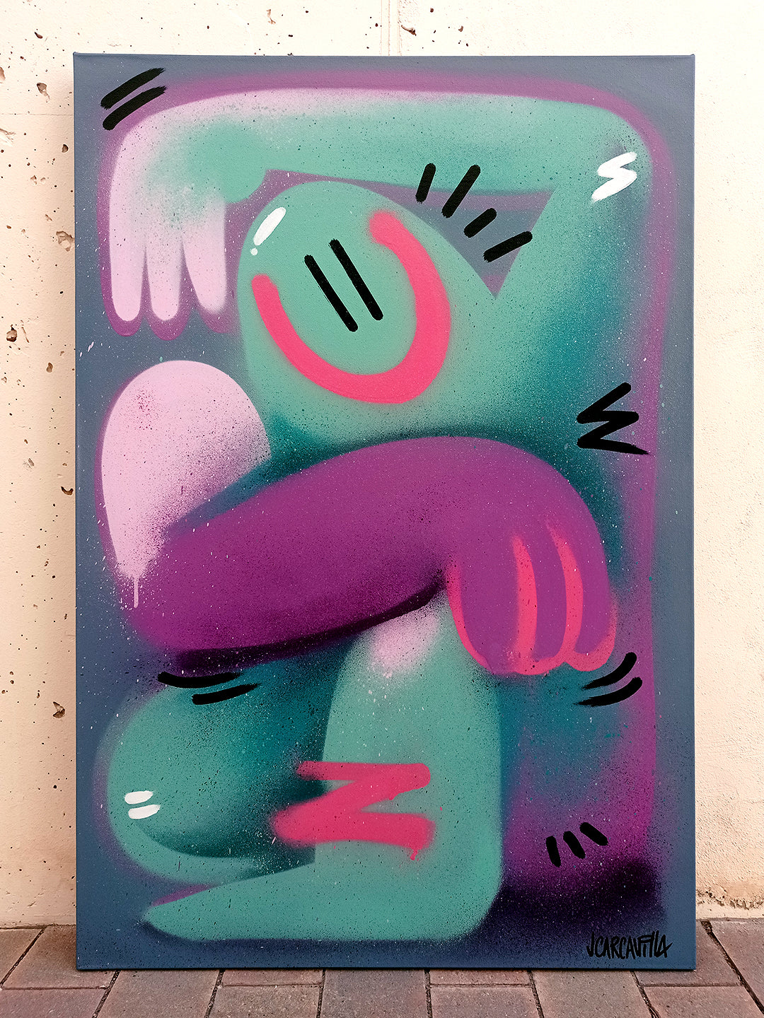 "NUDO"