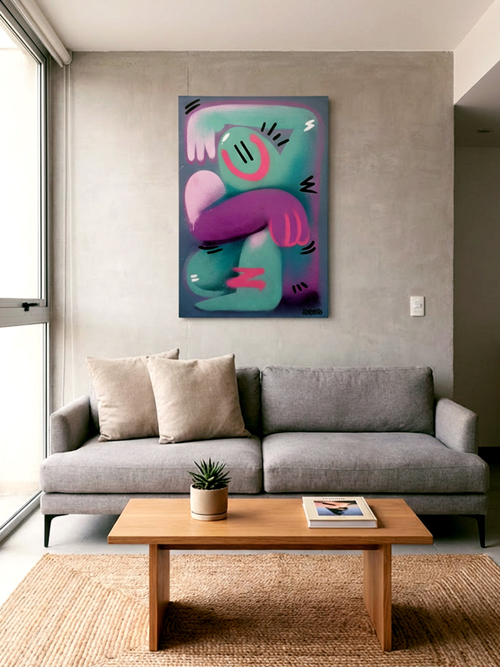 "NUDO"