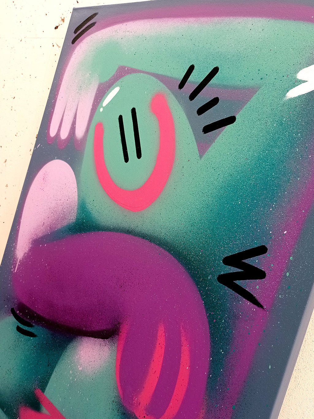 "NUDO"