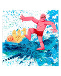 "SPLASH"