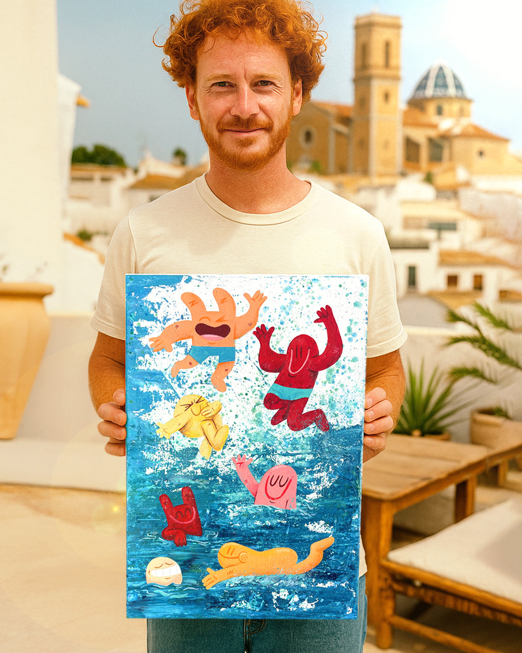 "Playeros"